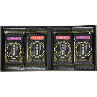 味付おかず海苔詰合せ