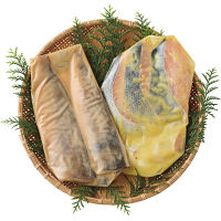 北海道漬魚セット