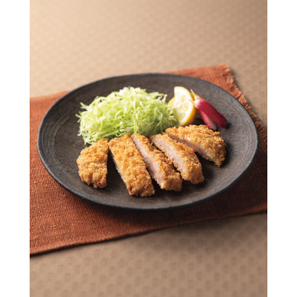 ローストンカツ（４枚）のサムネイル画像1