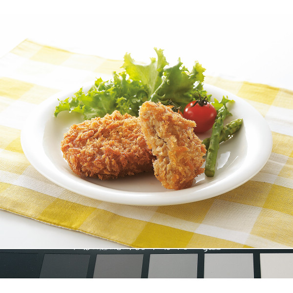 メンチカツ（１０枚）のサムネイル画像1