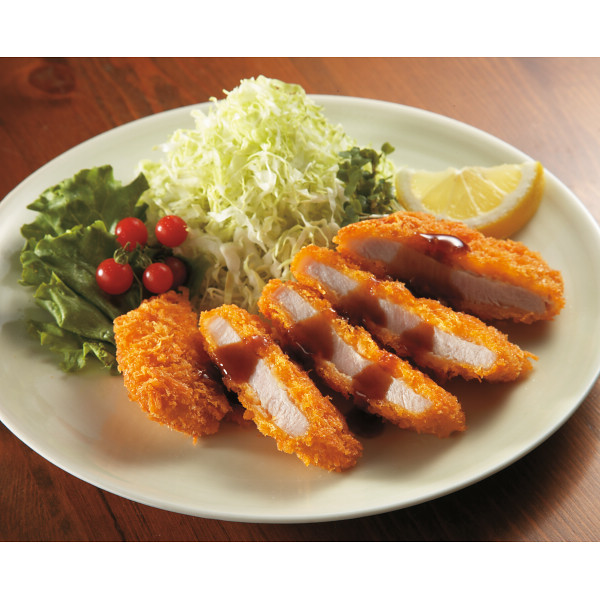 ローストンカツ（６枚）のサムネイル画像1