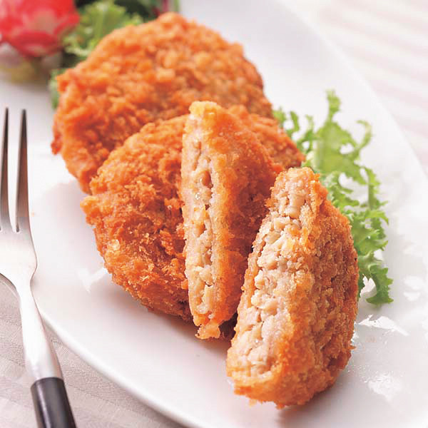 メンチカツ（１５枚）のサムネイル画像1