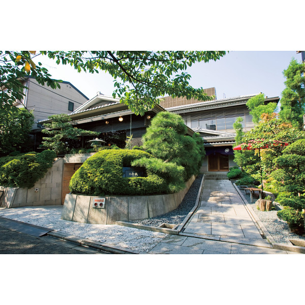 京料理　六盛　鶏肉の塩麹漬け（４枚）のサムネイル画像1