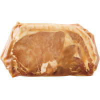 京の味付け焼肉　国産豚ロース西京味噌仕立て（７枚）