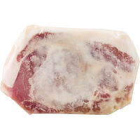 国産豚ロース肉　塩麹漬け（９枚）