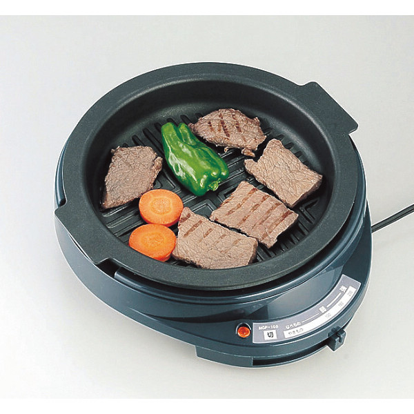 レギュールＩＩ　グリルパン４点セットのサムネイル画像2