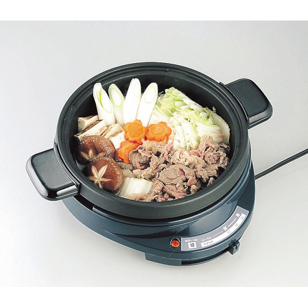 レギュールＩＩ　グリルパン４点セットのサムネイル画像3