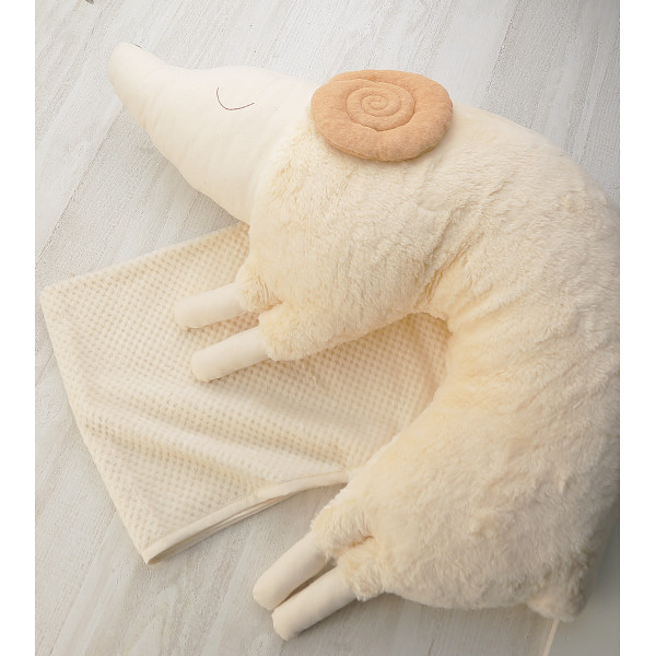 プリスティン　市松プチケット＆すやすやママひつじのサムネイル画像1