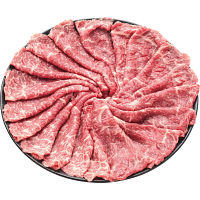 はこだて大沼黒牛　モモ　すき焼き用（４００ｇ）