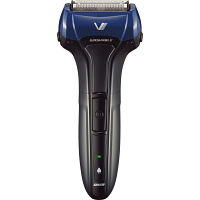 マクセルイズミ　シェーバー