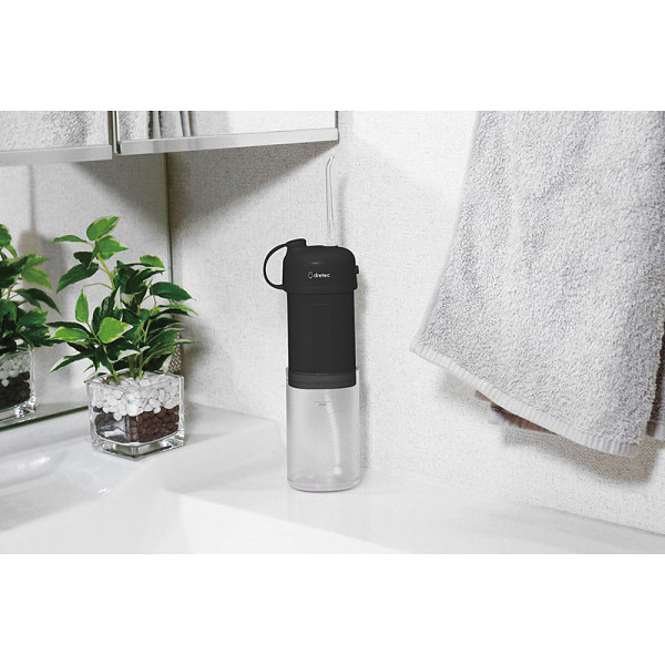 ドリテック　口腔洗浄機ジェットクリーンスマートのサムネイル画像1