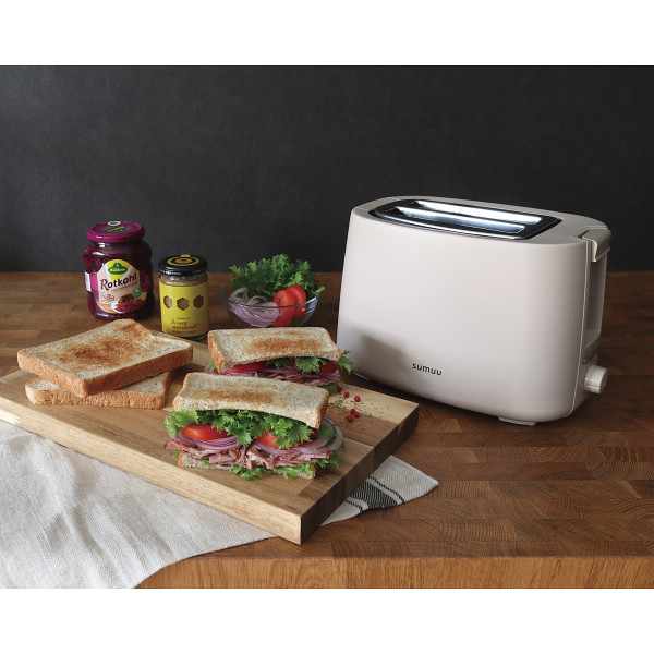 マクロス　ポップアップトースター　ポッピのサムネイル画像1