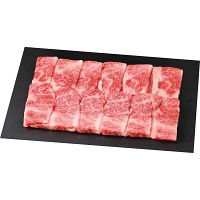 東北産黒毛和牛と青葉牛　焼肉味くらべ（２種）（計６８０ｇ）