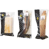 凍眠市場　炙りセット