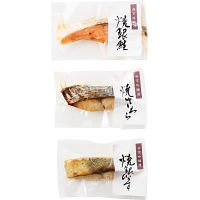 竹八　あぶり吟醸漬詰合せ（８切）