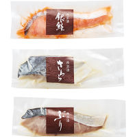 竹八　西京漬詰合せ（７切）