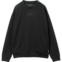 シックスパッド　リカバリーウェア　クルーネック