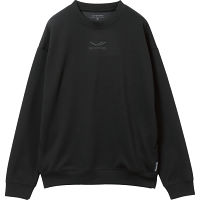 シックスパッド　リカバリーウェア　クルーネック