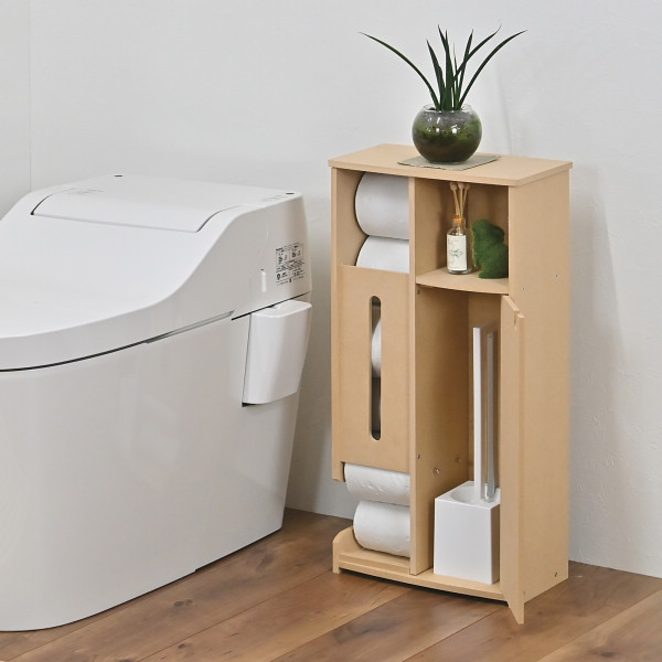 トイレラックのサムネイル画像1