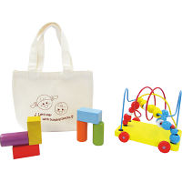 ビーズスライダー＆つみき