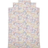 フィンレイソン　ベビー組みふとん６点セット