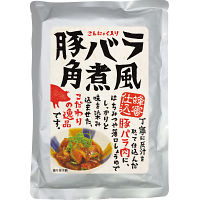 豚バラ角煮風(5袋)