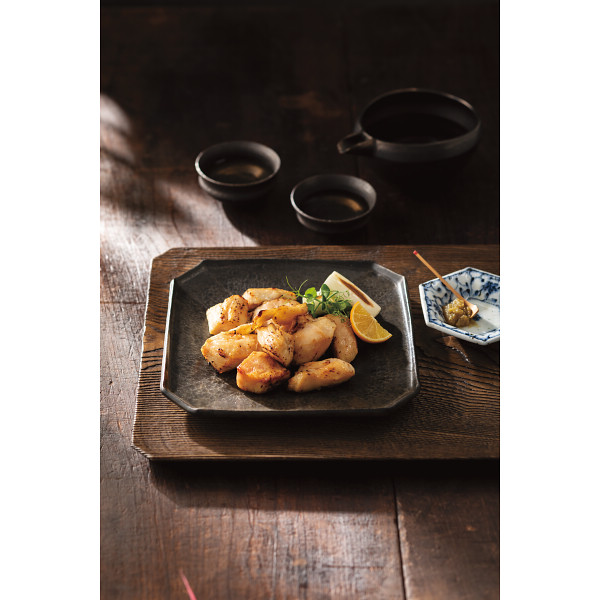 吟醸かしわ漬（５袋）のサムネイル画像1