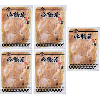 吟醸かしわ漬（５袋）