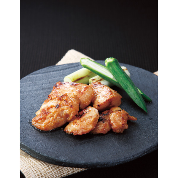 吟醸かしわ漬（７袋）のサムネイル画像1