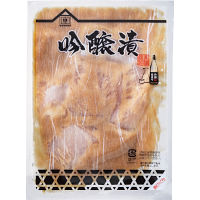 吟醸かしわ漬（７袋）