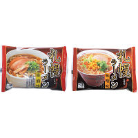 乾燥札幌ラーメンセット（１５食）