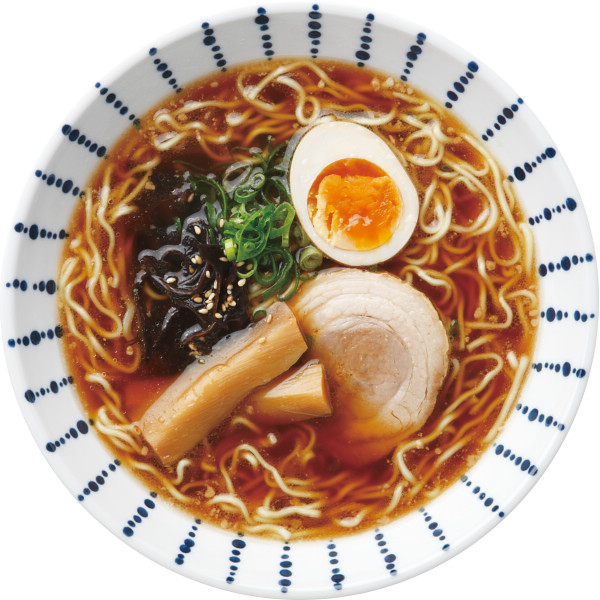 乾燥横浜ラーメン（１５食）のサムネイル画像1