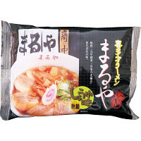 ご当地ラーメン食べ比べ（６食）