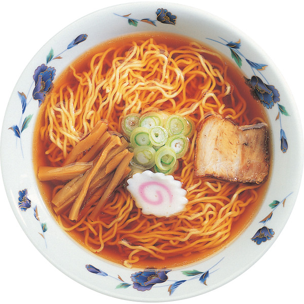 全国名店ラーメンセット（６食）のサムネイル画像1