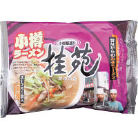 全国名店ラーメンセット（６食）