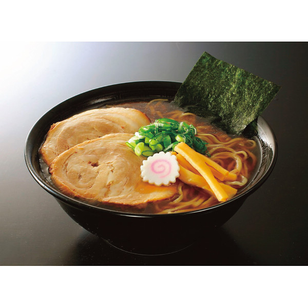 ご当地ラーメン味比べセット（１５食）のサムネイル画像3