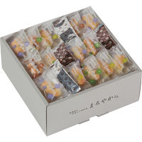 天然水おかき　まろやかさん