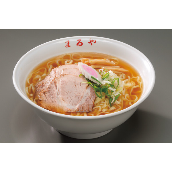 全国味比べラーメンセット（１０食）のサムネイル画像3