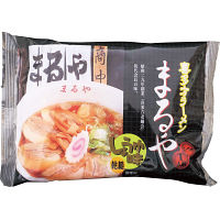 全国味比べラーメンセット（１０食）