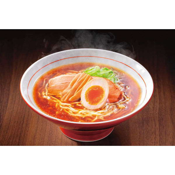 北海道ラーメン（６食）のサムネイル画像1