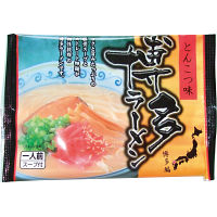 博多ラーメン豚骨（７食）