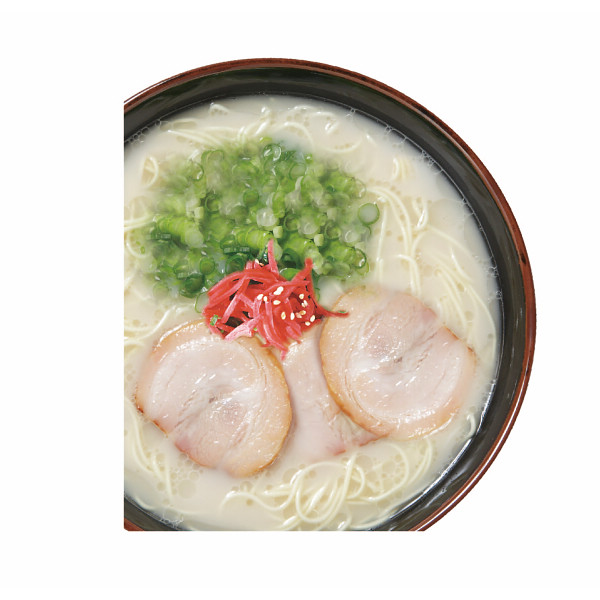 全国名店ラーメンセット（１０食）のサムネイル画像1