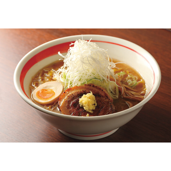 全国名店ラーメンセット（１０食）のサムネイル画像2