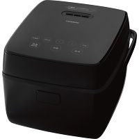 ツインバード　３合ＩＨ炊飯ジャー