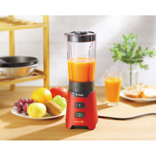 ティファール　ミックス＆ドリンクネオ　ルビーレッドのサムネイル画像1