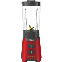 ティファール　ミックス＆ドリンクネオ　ルビーレッド