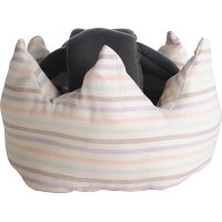 アンジェロラックス　クラウンベビーヘルメット