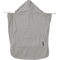 ユグノー　シャダンケープ＋ＡＩＲ　ライトグレー