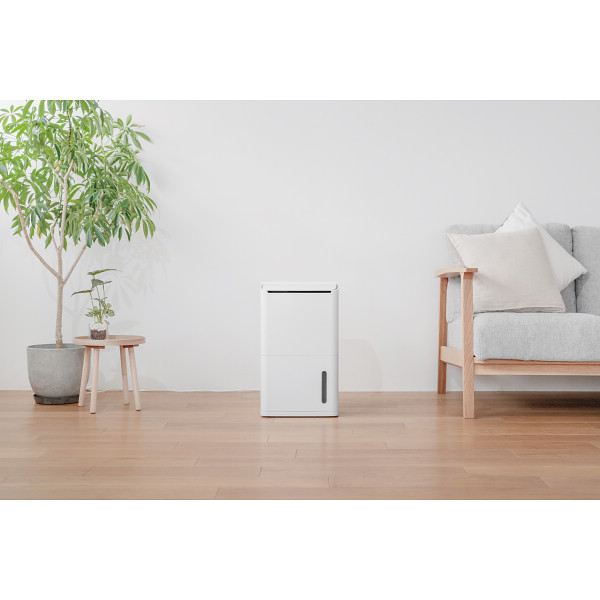 ツインバード　衣類乾燥除湿機のサムネイル画像1