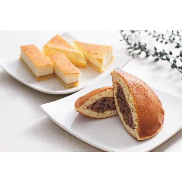 「乳蔵」北海道和洋スイーツのサムネイル画像1